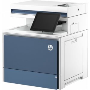 HP LASERJET MFP COLOR 5800DN (45PPM)