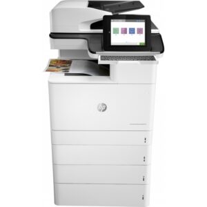 HP LASERJET MFP COLOR A3 M776Z FLOW (46/46)