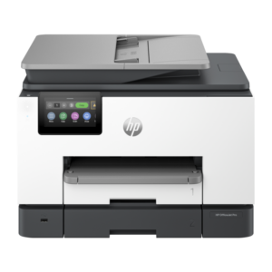 HP OFFICEJET PRO 9130 (25/20) 4.3' ADF 2-SIDED