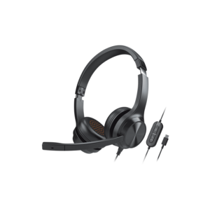 HS CREATIVE CHAT USB-C C/MIC PRETO