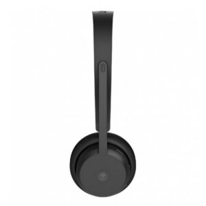 HS LENOVO WIRELESS VOIP HEADSET (TEAMS) PRETO - Image 1