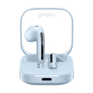 IN-EAR XIAOMI BUDS 6 ACTIVE AZUL - Image 1