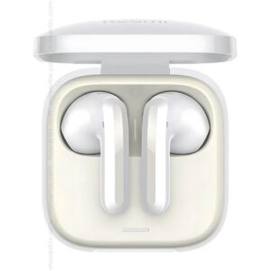 IN-EAR XIAOMI BUDS 6 ACTIVE BRANCO - Image 1