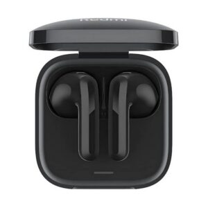 IN-EAR XIAOMI BUDS 6 ACTIVE PRETO - Image 1