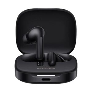 IN-EAR XIAOMI BUDS 6 PRETO - Image 1