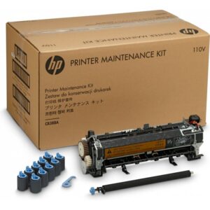 KIT HP 4014/4515 CB389A 220V PM KIT - Image 1