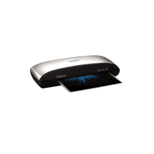 MAQUINA PLASTIFICAR SPECTRA A4 FELLOWES - Image 1