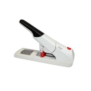 .ME AGRAFADOR NOVUS B 50 CINZA  140 FLS