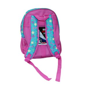 .ME MOCHILA INFANTIL ADAPTADA CARRO GABBY'S DOLLHOUSE