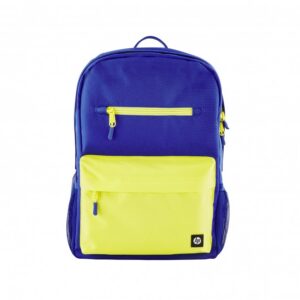 MOCHILA HP 15.6' CAMPUS AZUL - Image 1