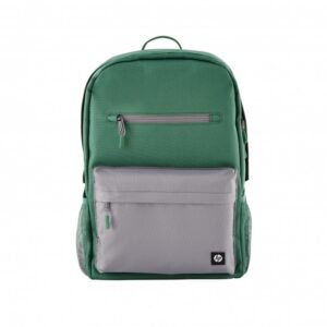 MOCHILA HP 15.6' CAMPUS VERDE - Image 1