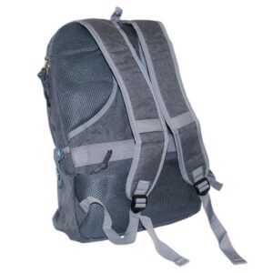 MOCHILA KINGSLONG 15.6' KLB1131180GR DARK CINZENTO - Image 2