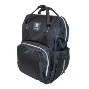 MOCHILA KINGSLONG 15.6' KLB190228BK PRETO