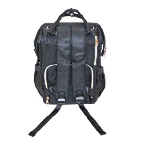 MOCHILA KINGSLONG 15.6' KLB190228BK PRETO