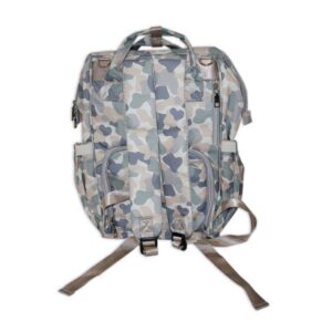 MOCHILA KINGSLONG 15.6' KLB190228GR CINZENTO