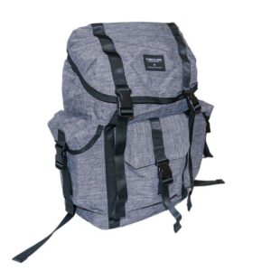 MOCHILA KINGSLONG 15.6' KLB211001 CINZENTA