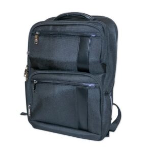 MOCHILA KINGSLONG 15.6' KLB240915 PRETO