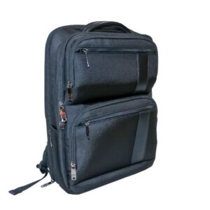 MOCHILA KINGSLONG 15.6' KLB240915 PRETO