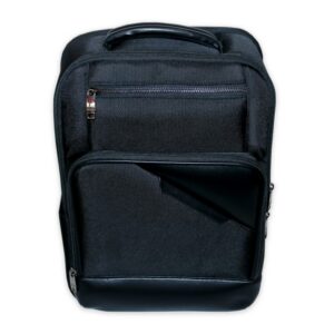 MOCHILA KINGSLONG 15.6' KLB240924 PRETO