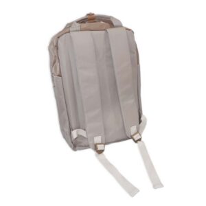 MOCHILA KINGSLONG 15.6' LVB230827 CASTANHO