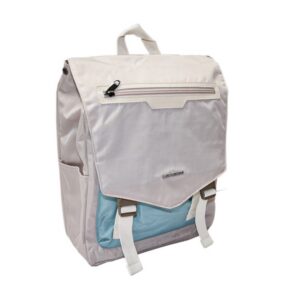 MOCHILA LOVVENTO 15.6' KLB230745 CINZENTO/AZUL