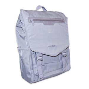 MOCHILA LOVVENTO 15.6' LYS221209PL CINZENTO