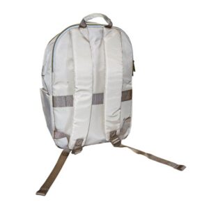 MOCHILA LOVVENTO 15.6' LYS230203WH BRANCO