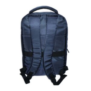 MOCHILA PORT DESIGNS TORINO II BACKPACK 14/15.6' AZUL