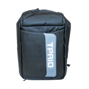 MOCHILA TPAID SPORT LYS220620BK PRETO