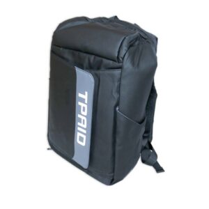 MOCHILA TPAID SPORT LYS220620BK PRETO