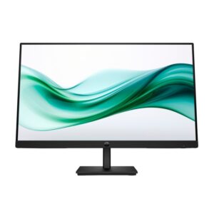 MONITOR 23.8' HP 324PV FHD SERIES 3 PRO VGA/HDMI