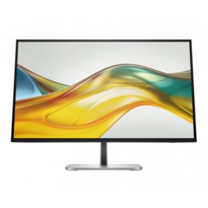 MONITOR 27' HP 527PQ SERIES 5 QHD HDMI/DP/4USB