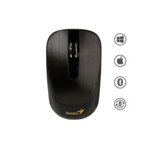 MOUSE GENIUS WIFI ECO-8015 PRETO - Image 1