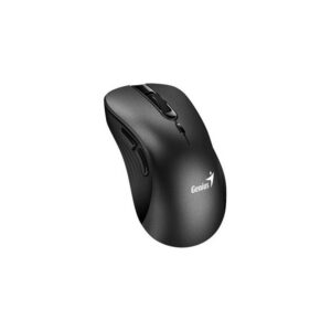 MOUSE GENIUS WIFI SILENT ERGO 8100S AI CINZENTO - Image 1