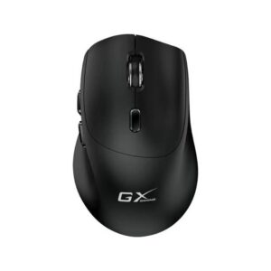 MOUSE GENIUS WIRELESS BT SCORPION M8100 AI COPILOT, 3200 DPI PRETO - Image 1