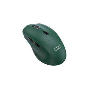MOUSE GENIUS WIRELESS BT SCORPION M8100 AI COPILOT, 3200 DPI VERDE MILITAR - Image 1