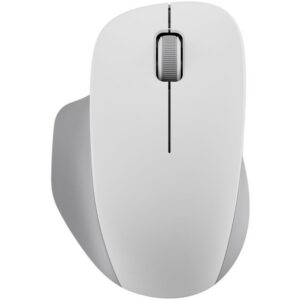 MOUSE XIAOMI MI WIRELESS CONFORT EDITION BRANCO - Image 1