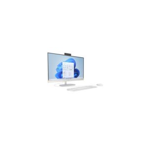 PC HP AIO 27' FHD U5-125U 16GB 1TB SSD W11H BRANCO