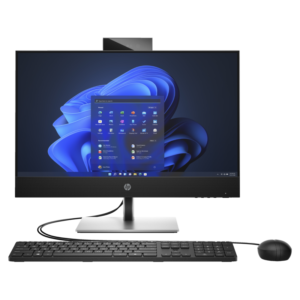 PC HP AIO 440 23.8' I5-13500T 16G 512GB SSD W11P SUP.AJUST.