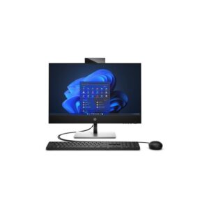 PC HP AIO 440 23.8' I5-13500T TOUCH 16G 512GB SSD W11P SUP.AJUST. - Image 1
