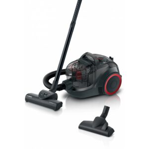 PD ASPIRADOR S/ SACO BOSCH PROPOWER SÉRIE 4 2,0 L PRETO