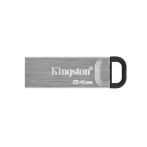 PEN DRIVE 64GB KINGSTON DT KYSON HIGH PERFORMANCE - Image 1