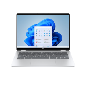 PORT HP 14' OMNIBOOK 5 X360 I5-1334U16GB 512GB W11H PRATA