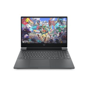 PORT HP 15.6' I7-13620H FHD VICTUS 16GB 512 SSD NVIDIA RTX 5050 8GB W11H PRATA