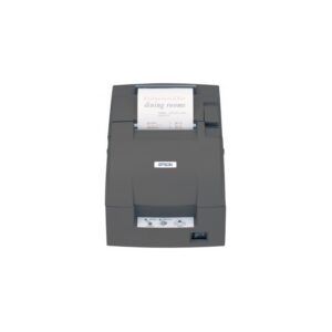 POS IMP EPSON TM-U220B USB PS CINZENTO - Image 1