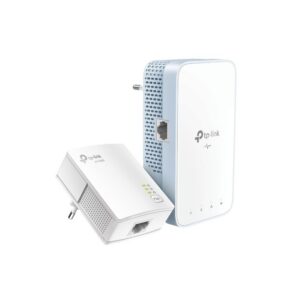 POWERLINE TP-LINK TL-WPA7517 KIT AV1000 - Image 1