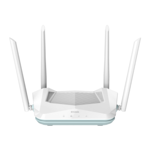ROUTER DLINK WIFI AX1500 GIGABIT AI TECHNOLOGY