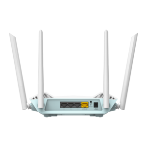 ROUTER DLINK WIFI AX1500 GIGABIT AI TECHNOLOGY