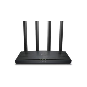 ROUTER TP-LINK WI-FI 6 300 MBPS ARCHER AX12 AX1500 DUAL-BAND