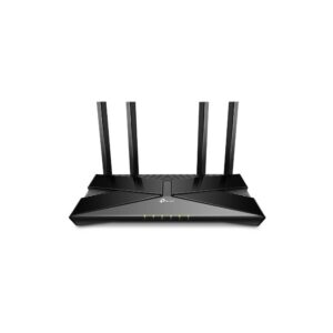 ROUTER TP-LINK WIFI 6 TECHNOLOGY AX1500 DUAL BAND ARCHER AX10